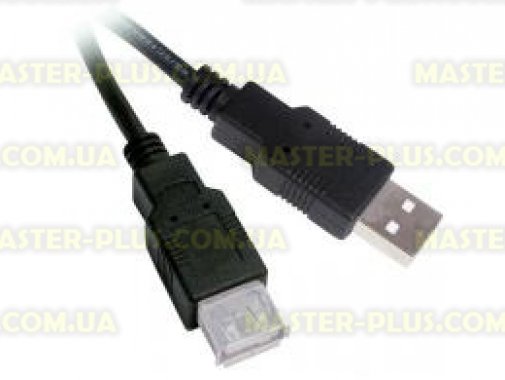 

Дата кабель удлинитель USB2.0 AM/AF Viewcon (VU 015-3м.)