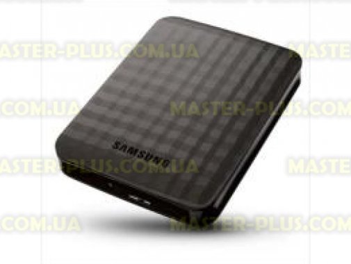 

Внешний жесткий диск 2.5" 2TB Seagate (HX-M201TCB)