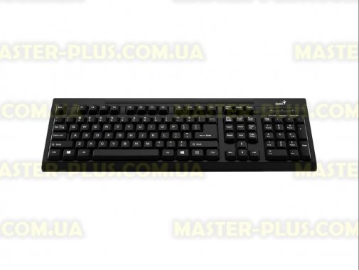 

Комплект Genius SlimStar КМ-125 USB (31330209106)