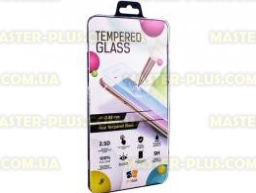 

Стекло защитное Drobak для Microsoft Lumia 950 (Nokia) Tempered Glass (505155)