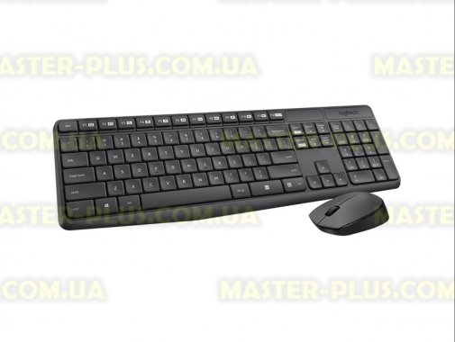 

Комплект Logitech MK235 (920-007948)