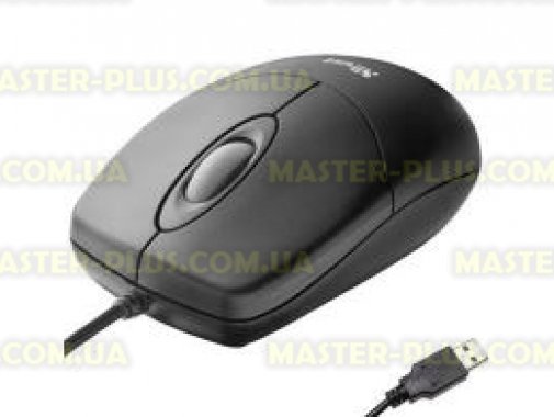 

Мышка Trust Optical Mouse (16591)