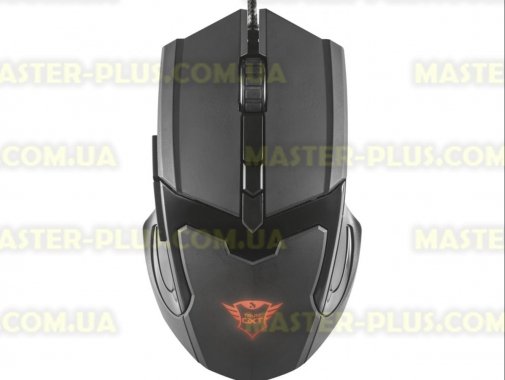 

Мышка Trust GXT 101 Gaming Mouse (21044)