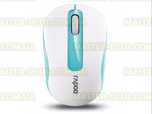 

Мышка Rapoo M10 Blue