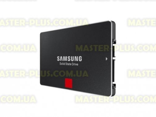 

Накопитель SSD 2.5" 120GB Samsung (MZ-7KE128BW)