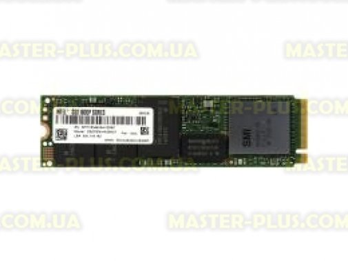 

Накопитель SSD M.2 2280 256GB INTEL (SSDPEKKW256G7X1)