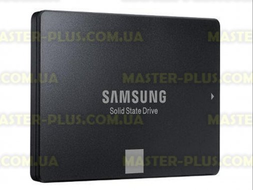 

Накопитель SSD 2.5" 250GB Samsung (MZ-750250Z)