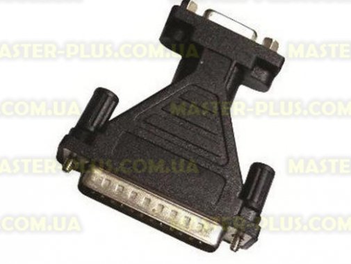 

Переходник USB to COM Wiretek (WK-URS190)