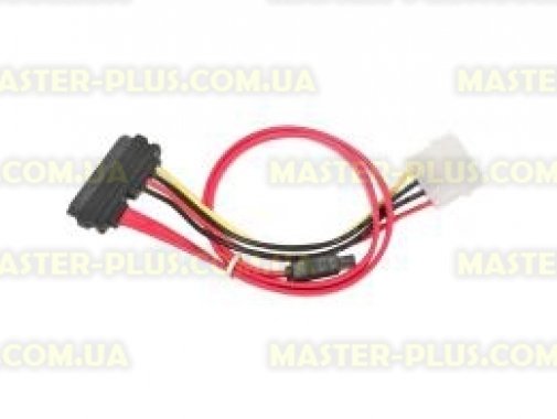 

Кабель питания Cablexpert CC-SATA-C1