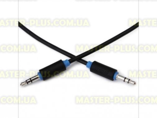 

Кабель мультимедийный Jack 3.5mm папа/Jack 3.5mm папа 10.0m Prolink (PB105A-1000)