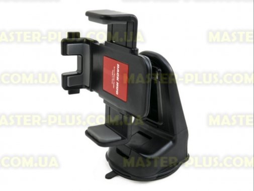 

Универсальный автодержатель Back Hug combi (HAS-500) (CRB4112)