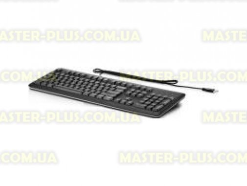 

Клавиатура HP QY776AA