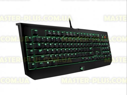 

Клавиатура Razer Widow 2014 Ultimate (RZ03-00385200-R3R1)