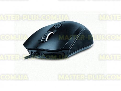 

Мышка Genius Scorpion M6-400 Black (31040062101)