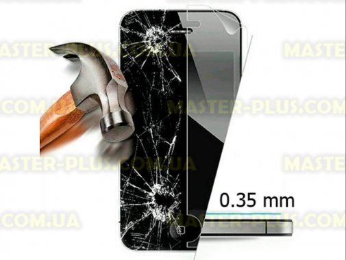 

Пленка защитная Drobak Apple iPad 2/3/4 Anti-Shock (500230)