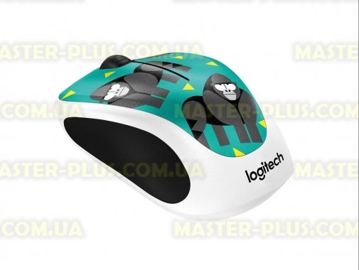 

Мышка Logitech M238 Gorilla (910-004715)