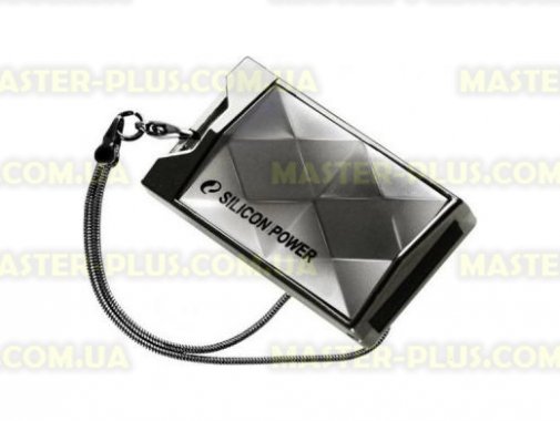 

USB флеш накопитель Silicon Power 32GB Touch 850 USB 2.0 (SP032GBUF2850V1T)