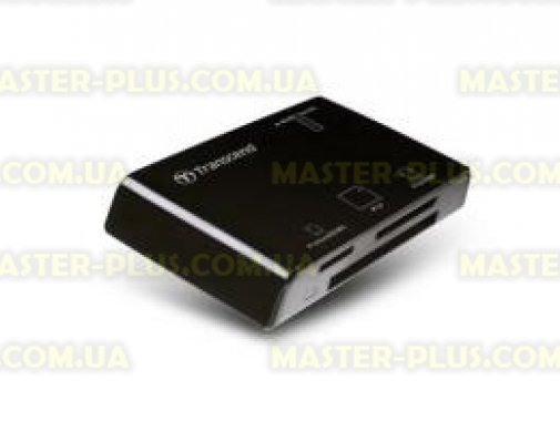

Считыватель флеш-карт TS-RDP8K Transcend