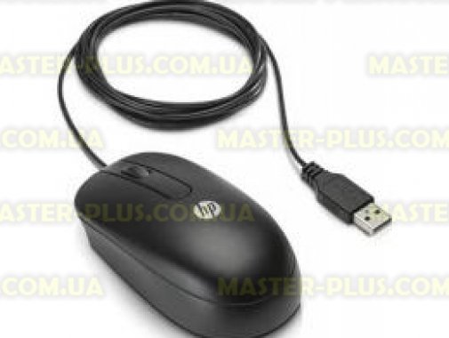 

Мышка HP HP 3-button (H4B81AA)