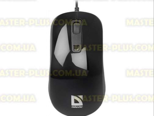 

Мышка Defender Datum MB-060 Black (52060)