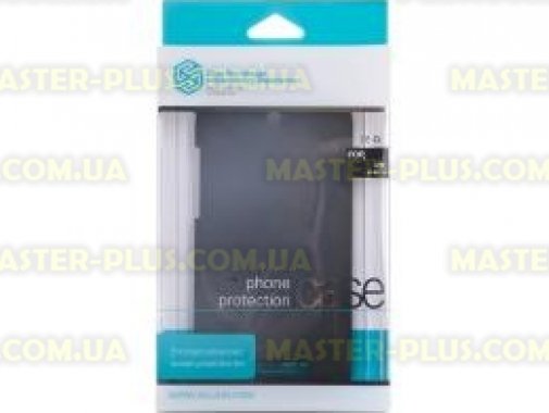 

Чехол для моб. телефона NILLKIN для HTC Desire 501 /Super Frosted Shield/Black (6129116)