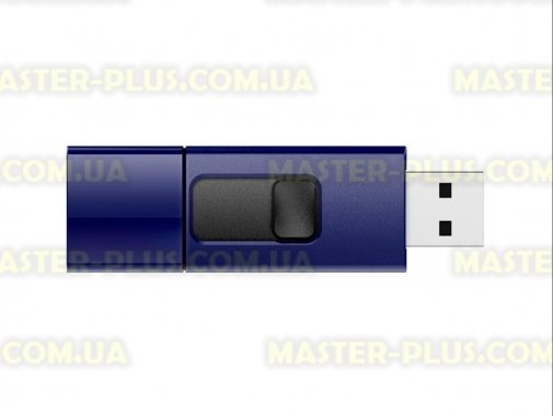 

USB флеш накопитель Silicon Power 16GB Ultima U05 Blue USB 2.0 (SP016GBUF2U05N1D)