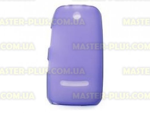 

Чехол для моб. телефона Drobak для Nokia 305/306 /Elastic PU (216330)