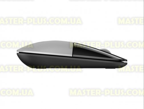 

Мышка HP Z3700 Silver (X7Q44AA)
