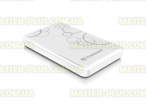 

Внешний жесткий диск 2.5" 1TB Transcend (TS1TSJ25A3W)