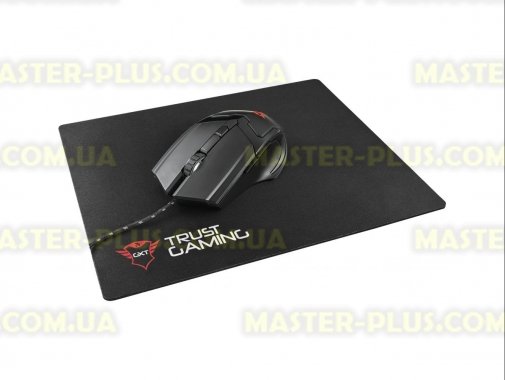 

Мышка Trust GXT 782 Gaming Mouse & Mouse Pad (21142)