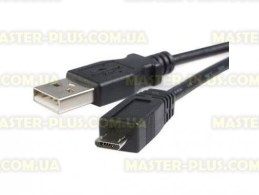 

Дата кабель Viewcon USB2.0 AM - Micro USB (VW 009)