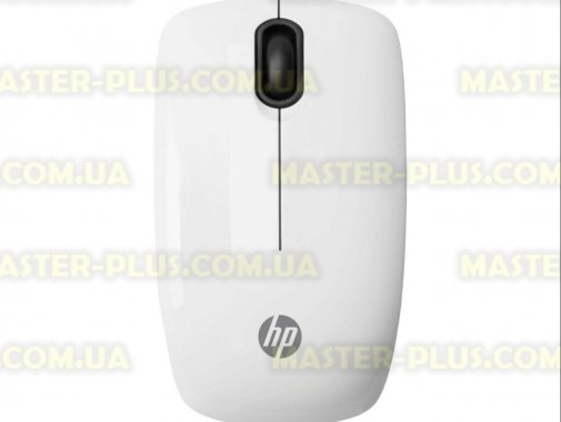 

Мышка HP Z3200 white (E5J19AA)