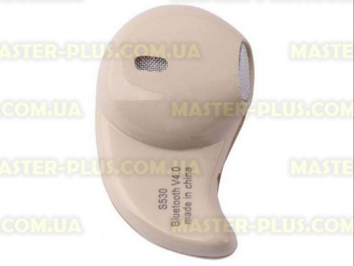 

Bluetooth-гарнитура Smartfortec S530 beige (44412)