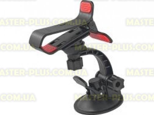 

Универсальный автодержатель Mobiking Universal (Прищепка) 5" Black (28458)