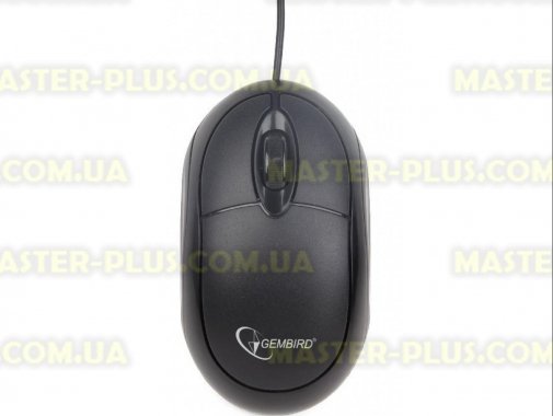 

Мышка GEMBIRD MUS-U-01
