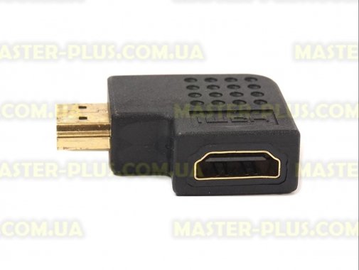 

Кабель мультимедийный HDMI AF to HDMI AM PowerPlant (KD00AS1302)