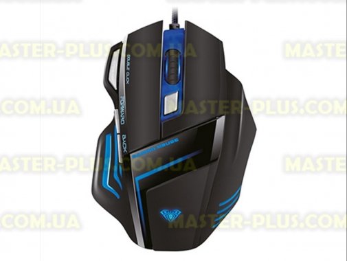 

Мышка ACME Ghost Shark expert gaming mouse (6948391211060)