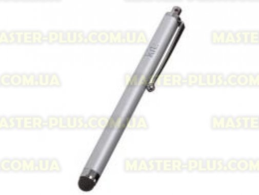

Стилус Kit Capacitive Touchscreen Stylus (silver) (IPSTY2SLNK)