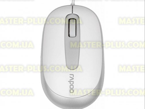 

Мышка Rapoo N3200 White