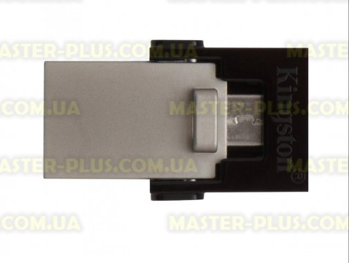 

USB флеш накопитель Kingston 64GB DT microDuo USB 3.0 (DTDUO3/64GB)