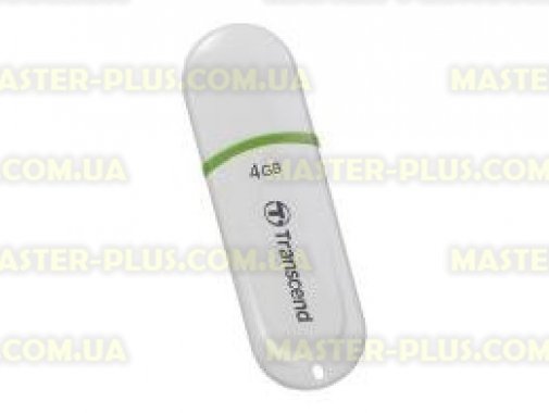 

USB флеш накопитель 4Gb JetFlash 330 Transcend (TS4GJF330)