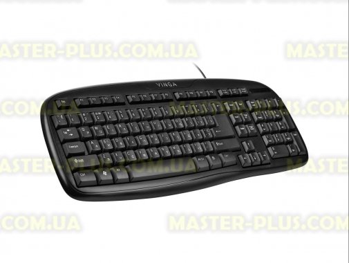 

Клавиатура Vinga KB500BK