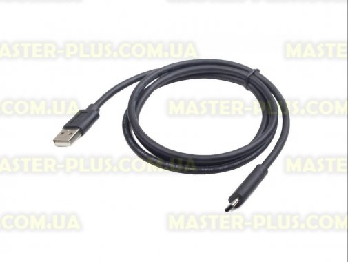 

Дата кабель USB 2.0 AM/CM 1.0m Cablexpert (CCP-USB2-AMCM-1M)
