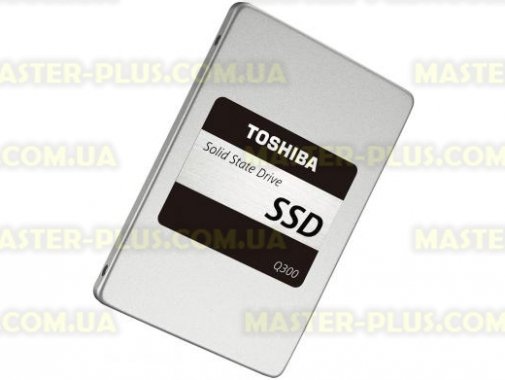 

Накопитель SSD 2.5" 960GB TOSHIBA (HDTS796EZSTA)