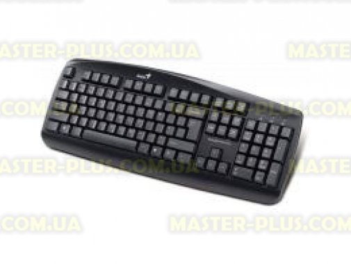 

Клавиатура Genius KB-110 (31300689104)