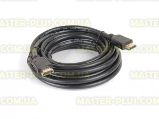 

Кабель мультимедийный HDMI to HDMI 7.0m GEMIX (Art.GC 1445-7)