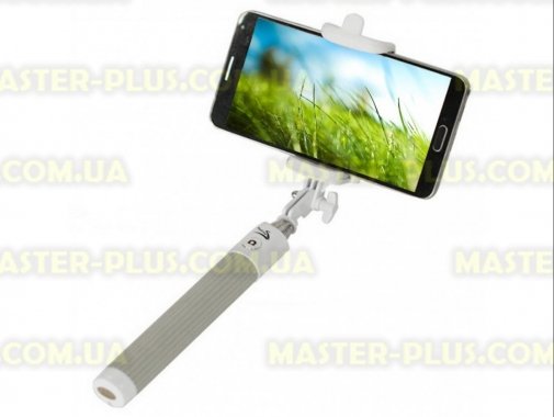

Держатель Aspiring SelfiePro 200 Ultra Mini Bluetooth (SP2003005)