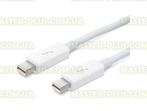 

Дата кабель Apple Thunderbolt (MD861ZM/A)