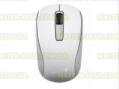 

Мышка Genius NX-7005 White (31030127102)