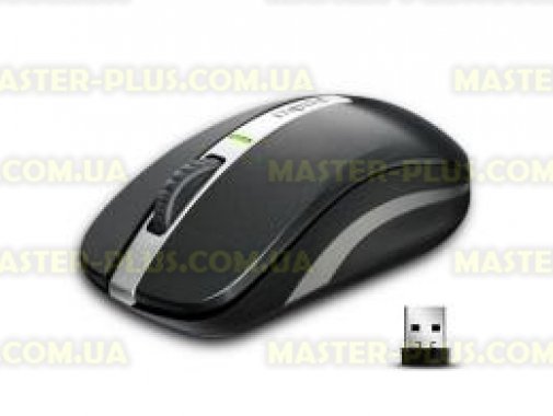 

Мышка Rapoo 6610 Grey